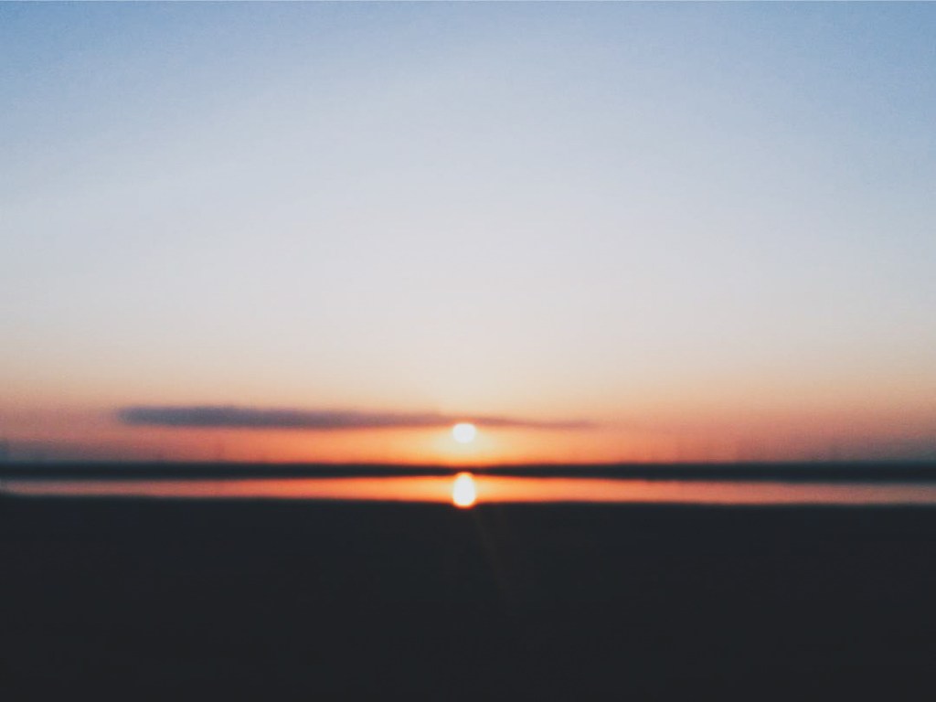 Written In The Sky | 16th of&nbsp;June